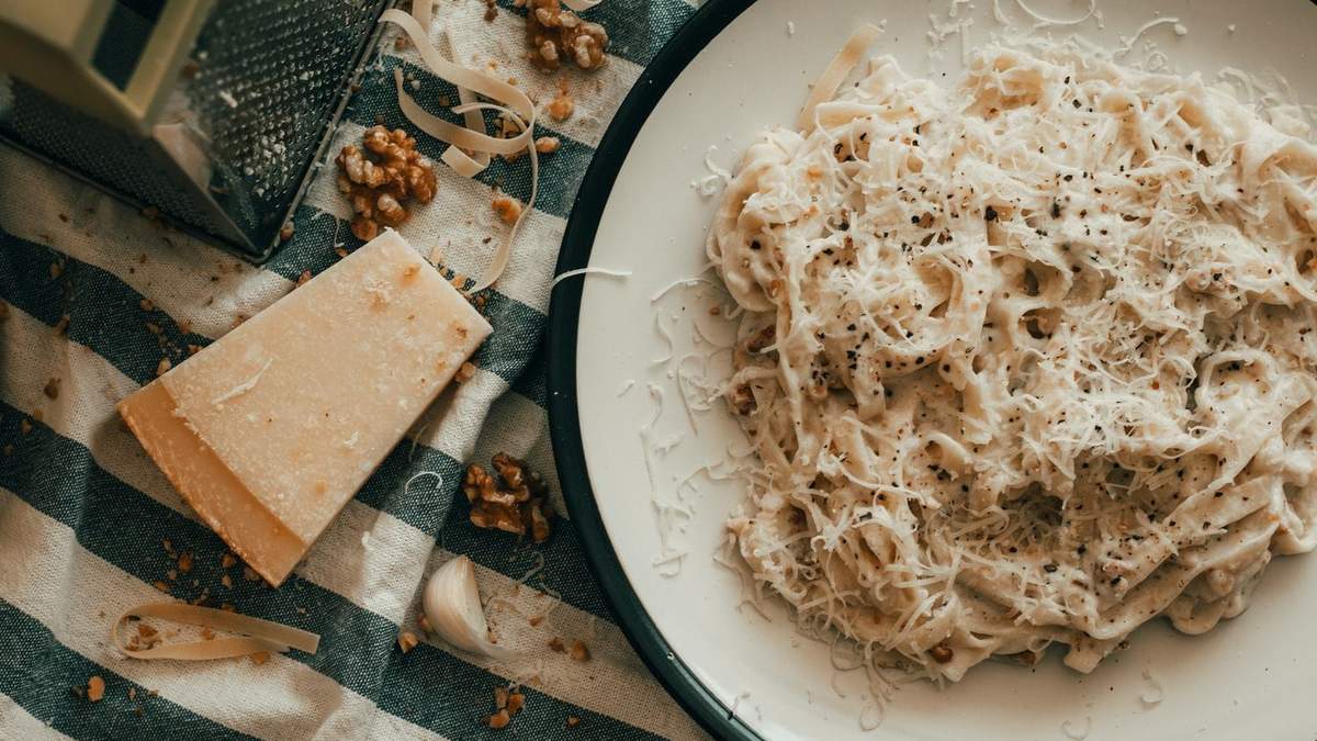 Какую итальянскую пасту приготовить - рецепты блюд Какую итальянскую пасту приготовить - рецепты блюд