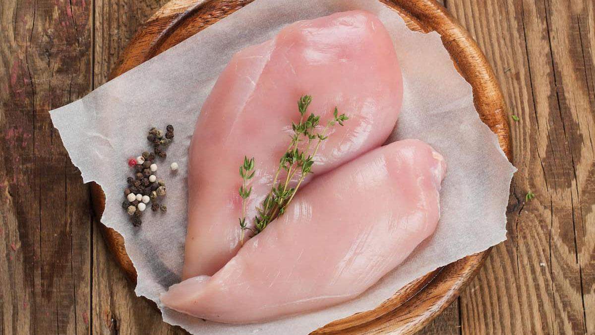 Переваги курятини Переваги курятини