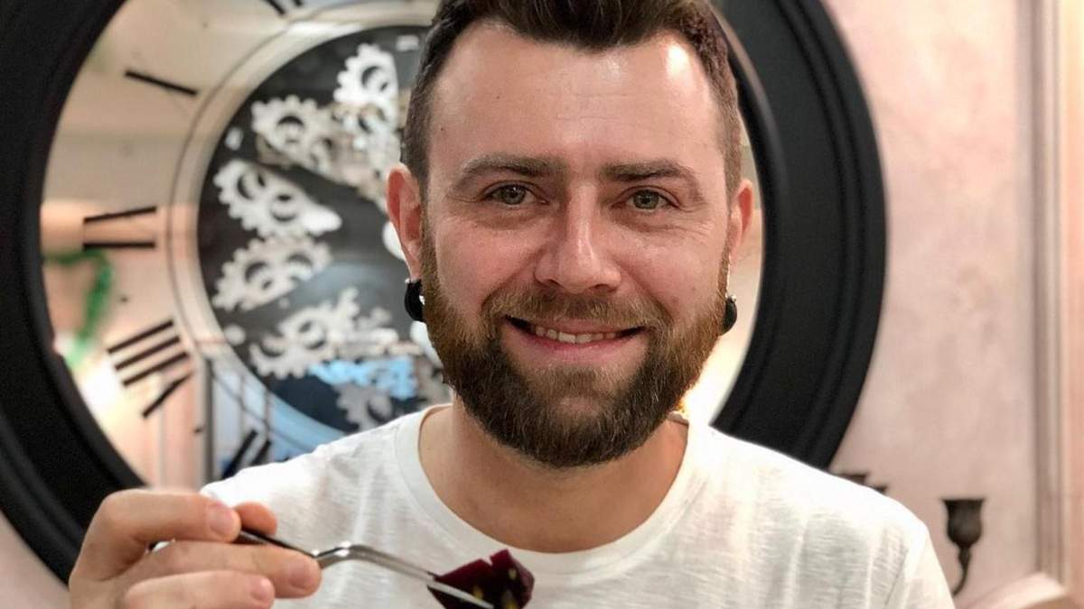 Плов на сковороде: рецепт Дмитрия Горовенко Плов на сковороде: рецепт Дмитрия Горовенко