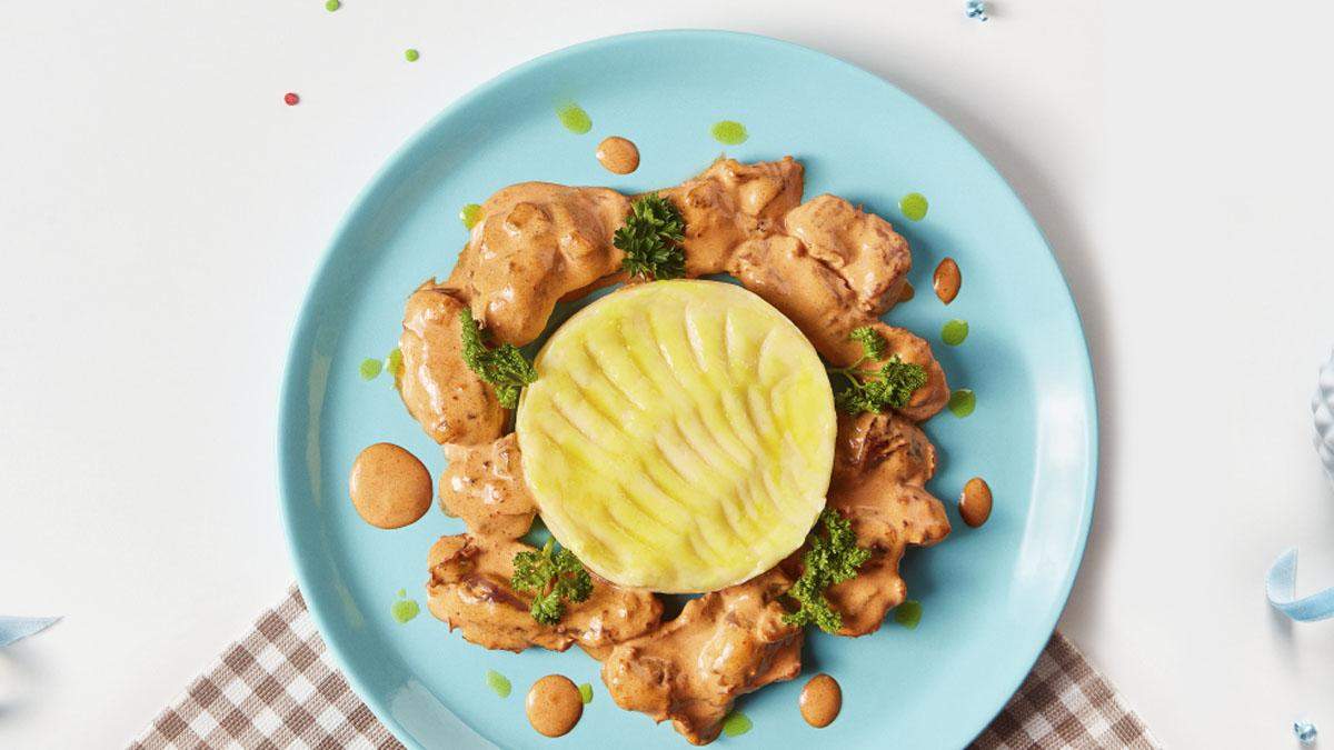 Курячі субпродукти Курячі субпродукти