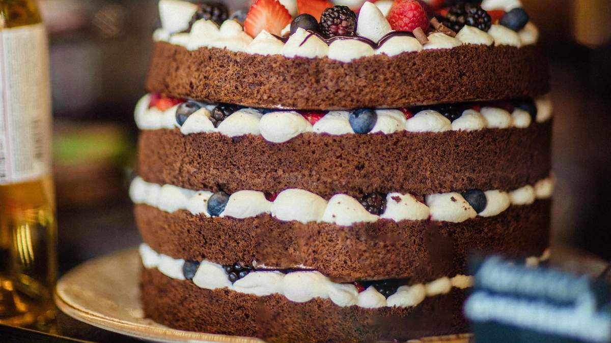 Базовый кухонный набор начинающего кондитера Базовый кухонный набор начинающего кондитера
