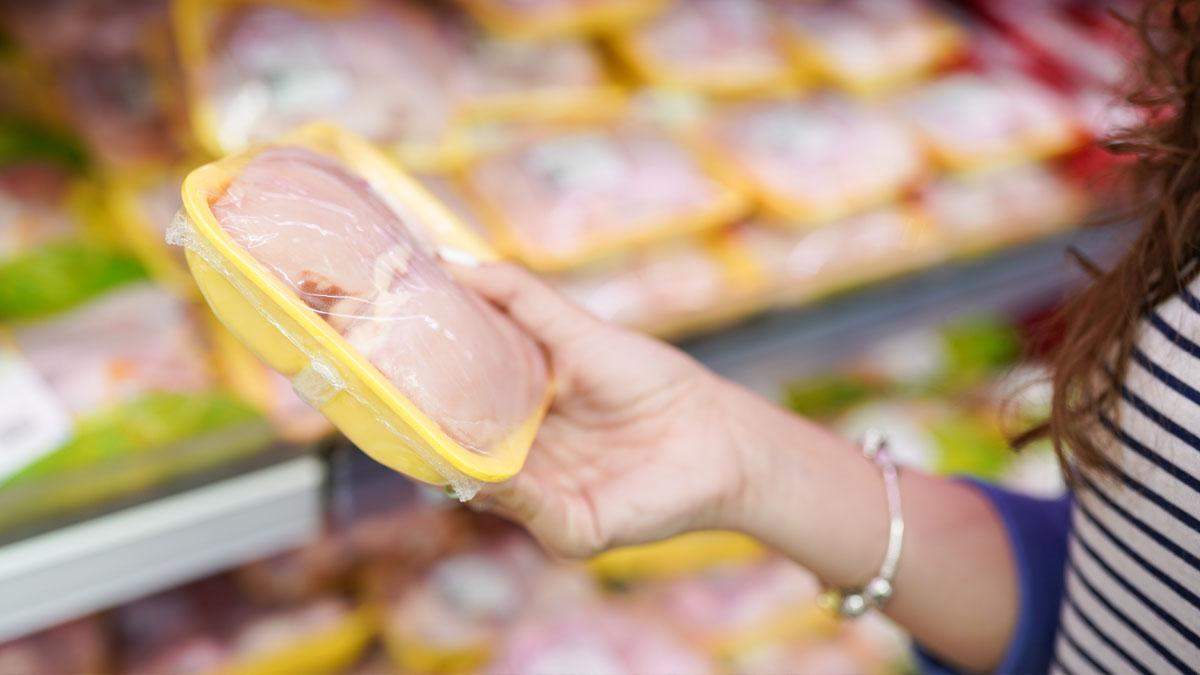 Какую курятину выбрать Какую курятину выбрать