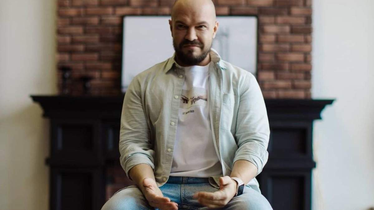 Володимир Ярославський про свій ресторан Lucky Володимир Ярославський про свій ресторан Lucky