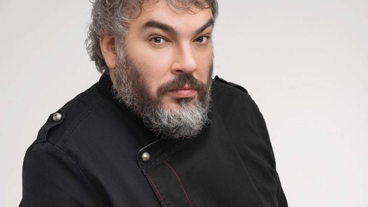 Як приготувати пісний салат Табуле: простий рецепт Як приготувати пісний салат Табуле: простий рецепт