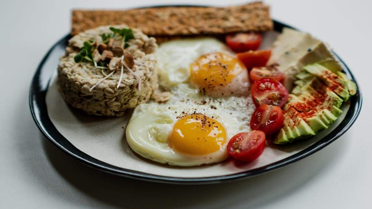 Домашние Завтраки Рецепты С Фото