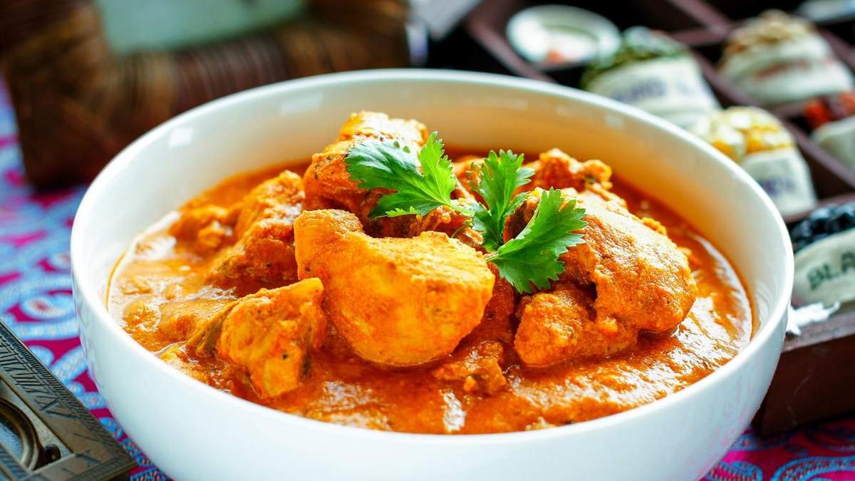 Рецепт тикка-масала: блюдо из курицы в индийском стиле