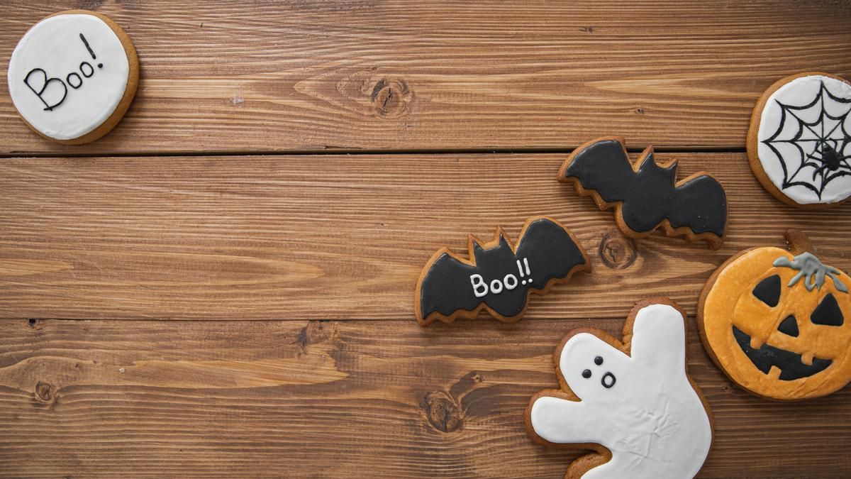 Що приготувати на Геловін: смачні ідеї Що приготувати на Геловін: смачні ідеї