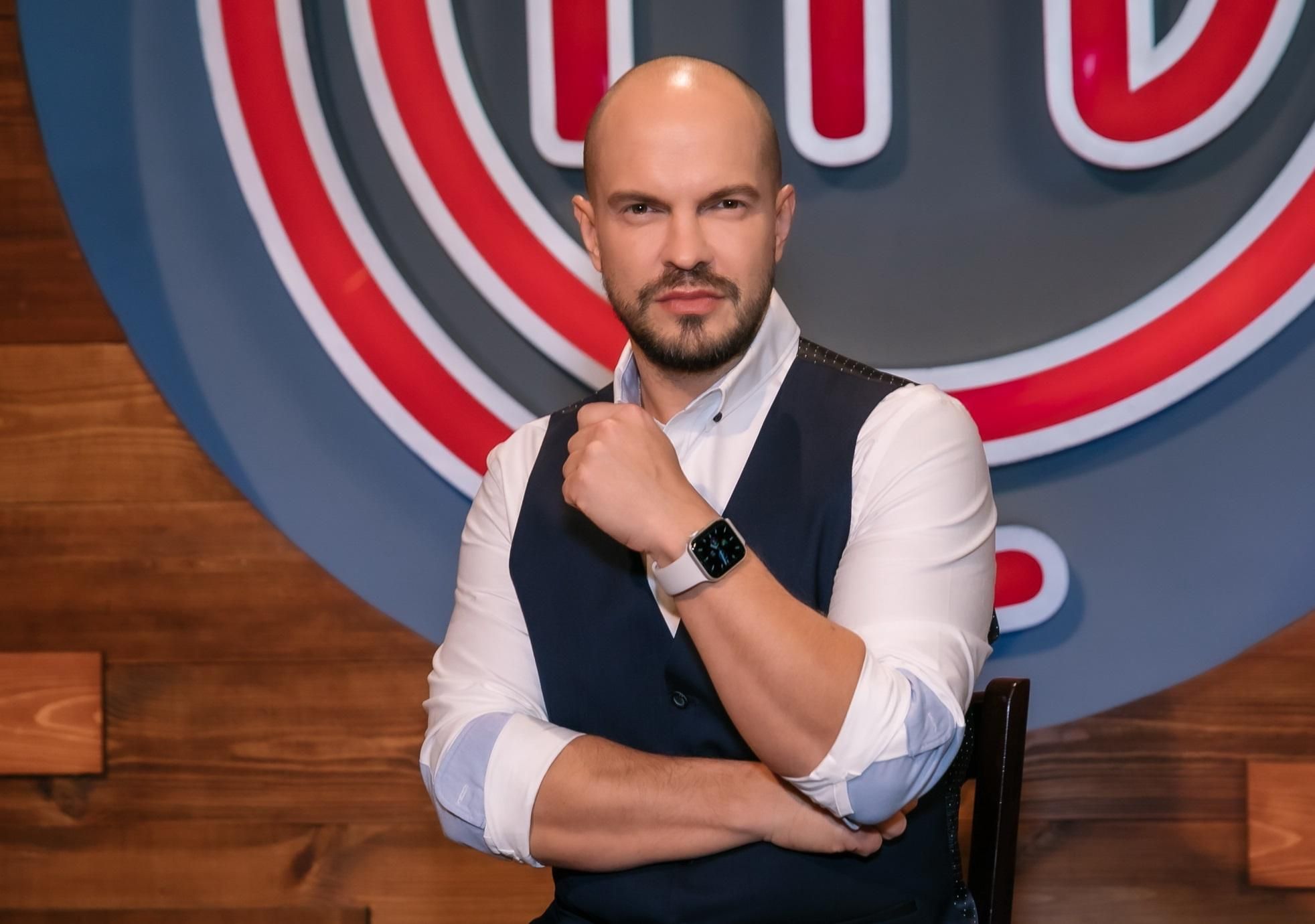 Гарбузові оладки від судді Мастер Шеф: авторський рецепт Гарбузові оладки від судді Мастер Шеф: авторський рецепт