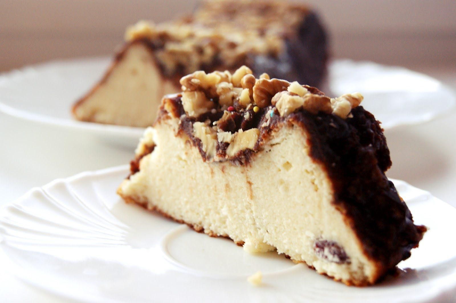 Львівський сирник: класичний рецепт приготування Львівський сирник: класичний рецепт приготування