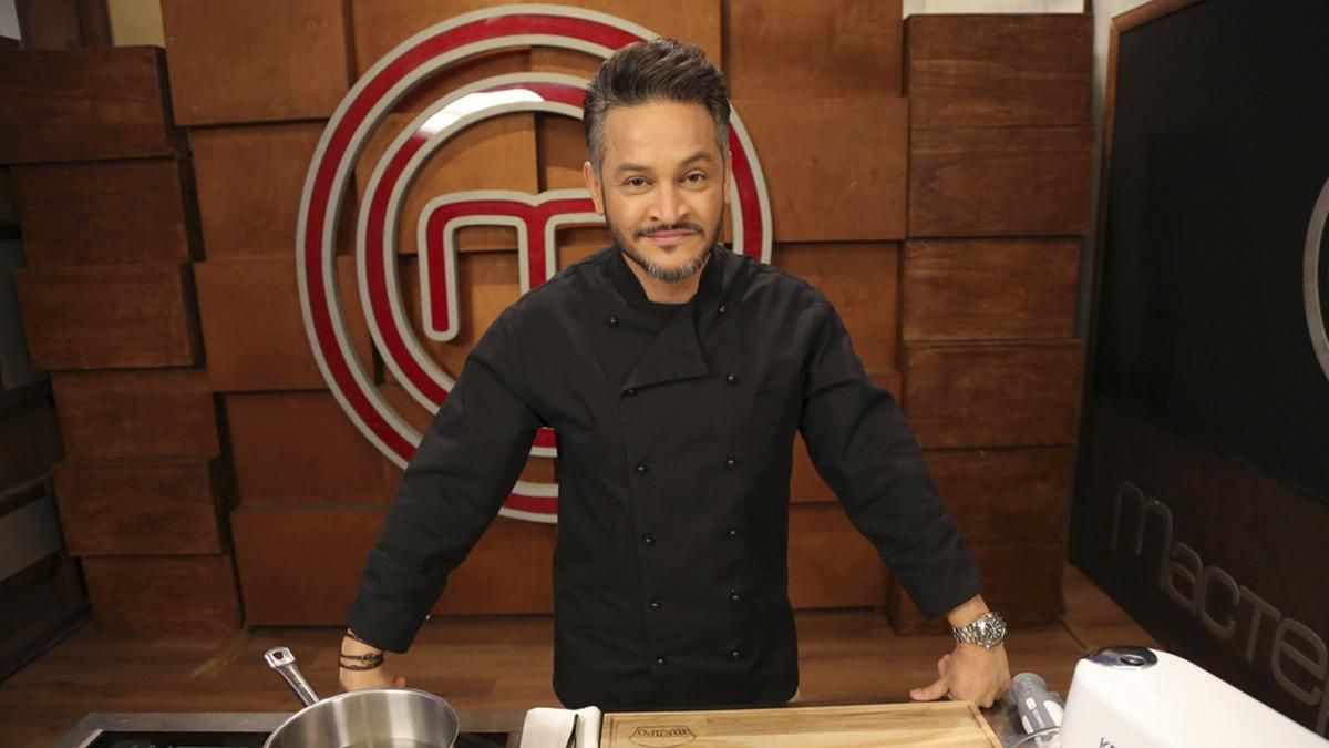 Ресторанный бизнес и карантин 2020 – Эктор Хименес-Браво Ресторанный бизнес и карантин 2020 – Эктор Хименес-Браво