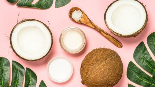 Як використати кокос і що з нього приготувати: цінний досвід кондитерки Лізи Глінської