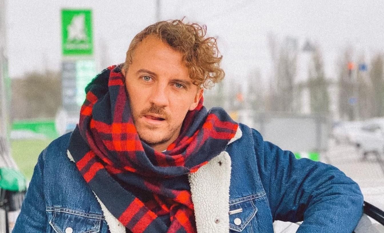 Євген Клопотенко і премія Сіль 2020 Євген Клопотенко і премія Сіль 2020