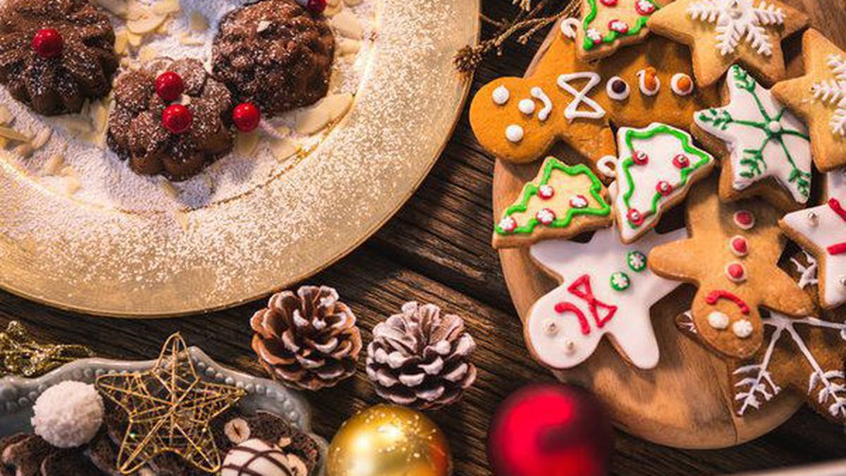 Рецепт имбирного печенья в домашних условиях Рецепт имбирного печенья в домашних условиях