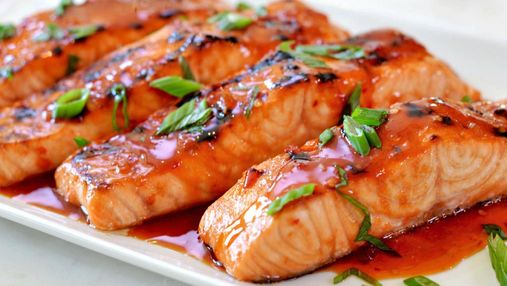 Что приготовить из красной рыбы: вкусные рецепты