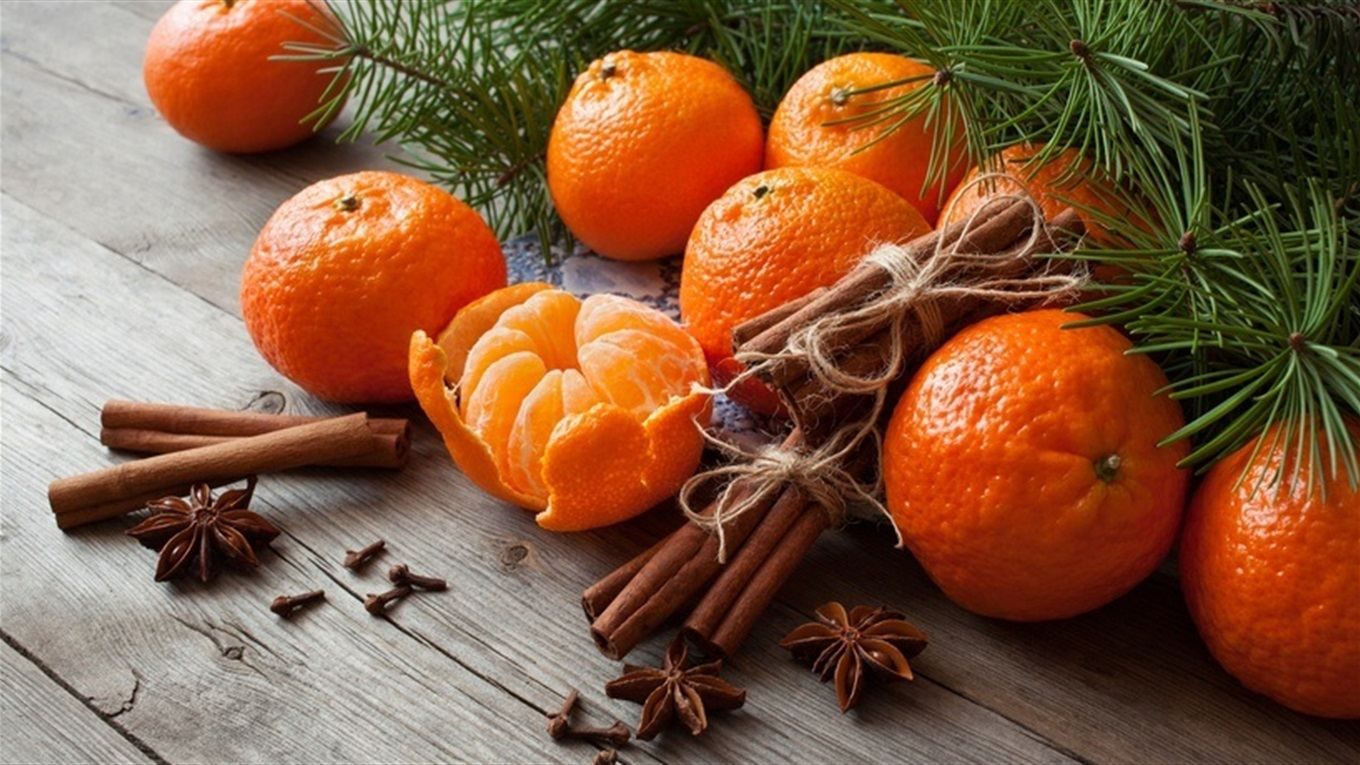 Все о мандаринах: польза и вред цитрусовых, калорийность, сорта