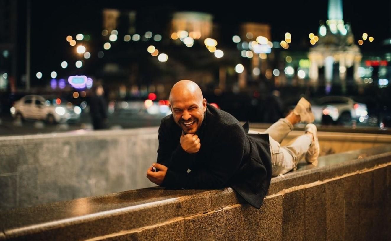 Владимир Ярославский о праздновании Нового года – детали Владимир Ярославский о праздновании Нового года – детали