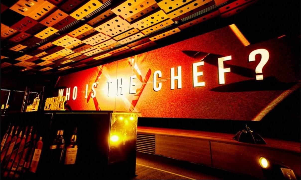 Creative Chefs Summit 2020: хто з шеф-кухарів та кондитерів "Мастер Шеф" увійшов до списку