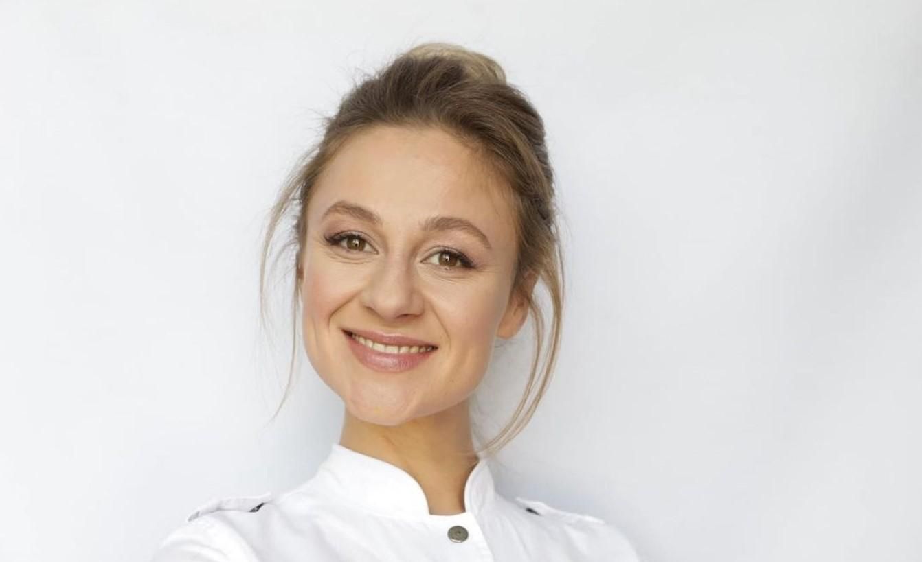 Судья 10 сезона "Мастер Шеф" Ольга Мартыновская показала образы, которые не вошли в проект Судья 10 сезона "Мастер Шеф" Ольга Мартыновская показала образы, которые не вошли в проект