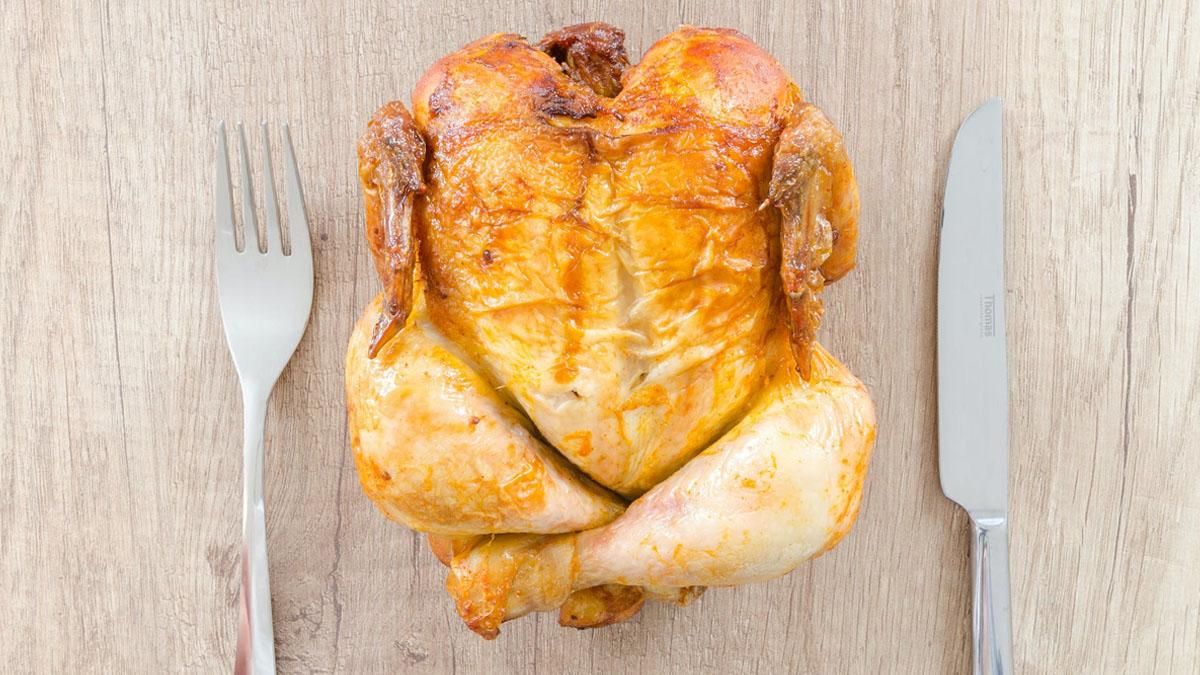 Как антибиотики в курятине влияют на организм человека ▷ объяснение Как антибиотики в курятине влияют на организм человека ▷ объяснение