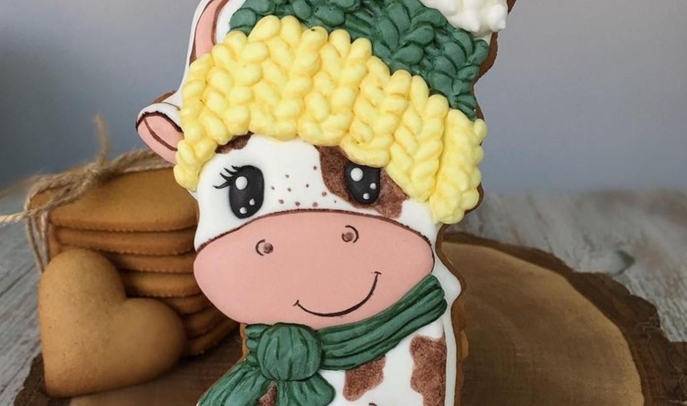 Новий рік 2021: страви у вигляді бика – як прикрасити Новий рік 2021: страви у вигляді бика – як прикрасити