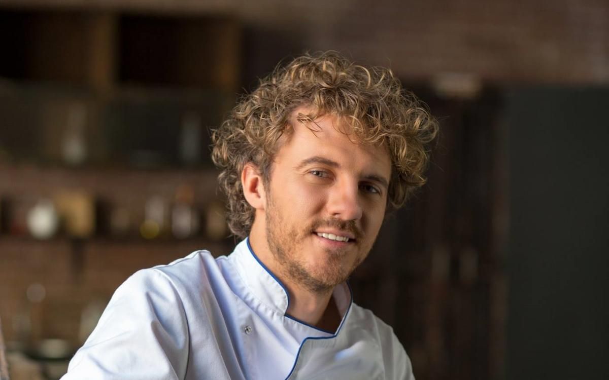 Зальцбургские клецки из клюквы рецепт Клопотенка, видео Зальцбургские клецки из клюквы рецепт Клопотенка, видео