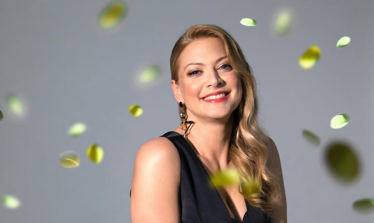 Пиріг зі шпинатом і лососем – рецепт Тані Литвинової Пиріг зі шпинатом і лососем – рецепт Тані Литвинової