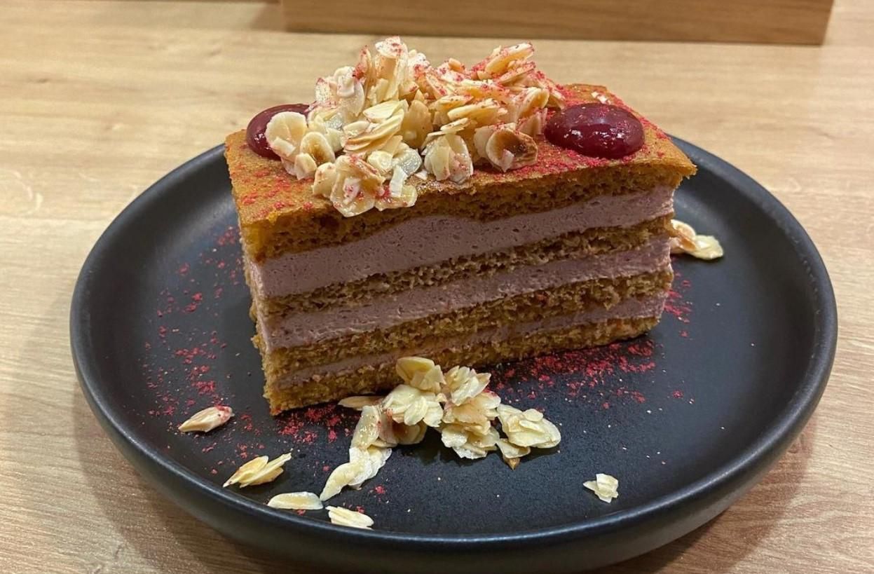 Медовик Ярославського з покроковою інструкцією і фото Медовик Ярославського з покроковою інструкцією і фото