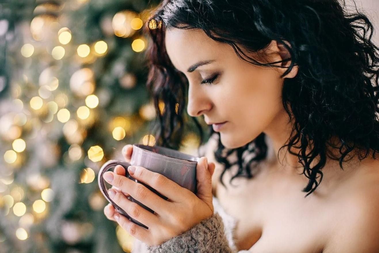 Улюблені новорічні фільми Лізи Глінської: добірка Улюблені новорічні фільми Лізи Глінської: добірка