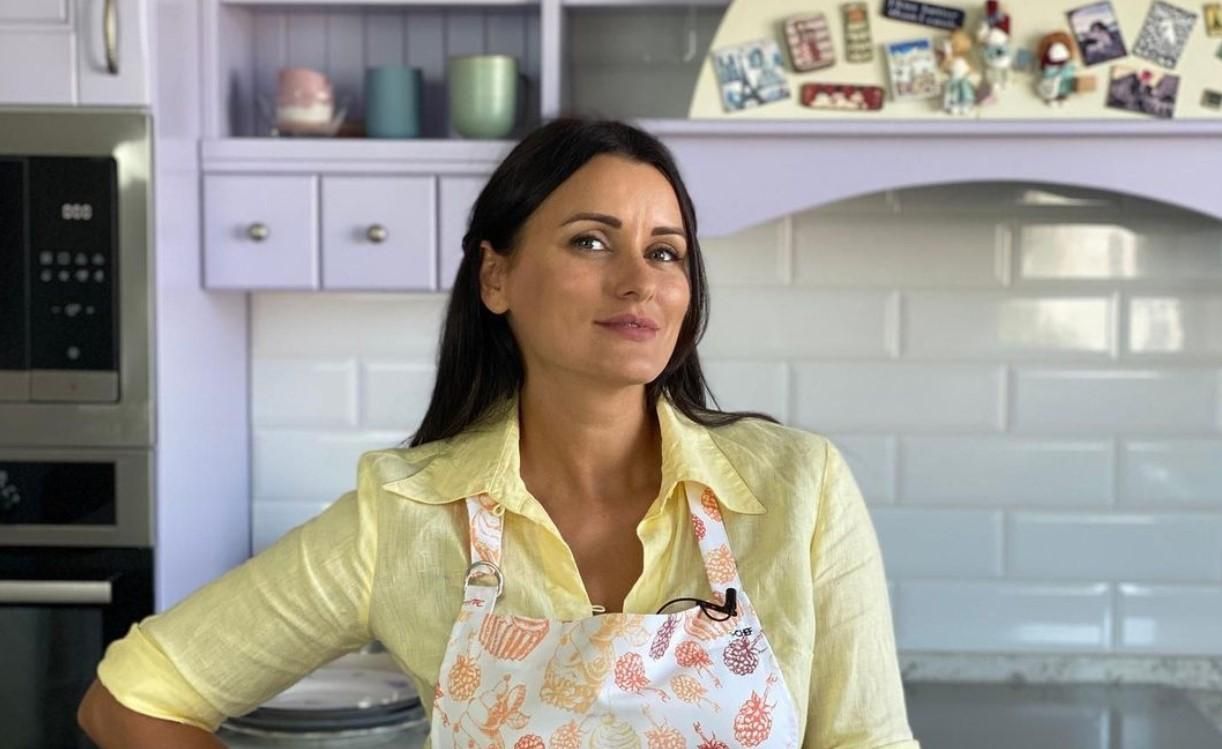 Рецепт домашнего майонеза для салатов от Лизы Глинской Рецепт домашнего майонеза для салатов от Лизы Глинской