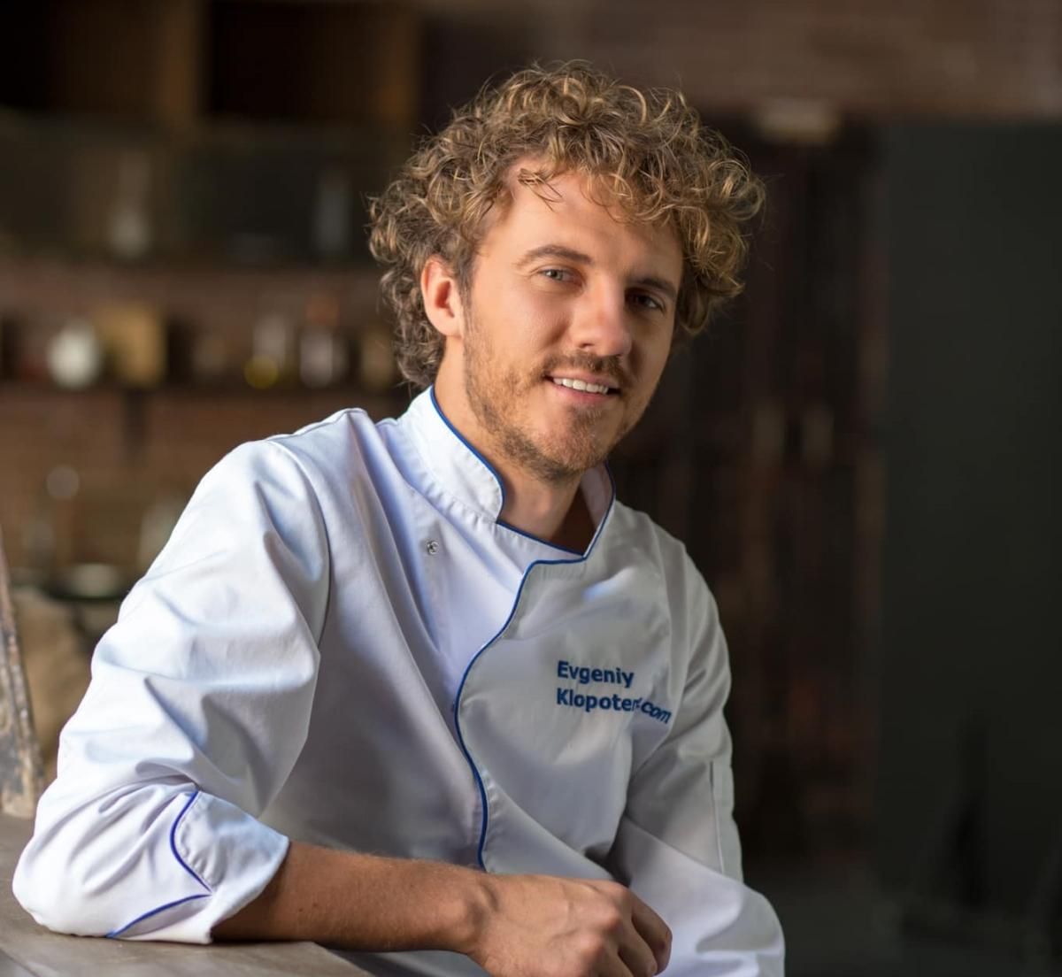 Маковий рулет з варенням від Євгена Клопотенка: рецепт Маковий рулет з варенням від Євгена Клопотенка: рецепт