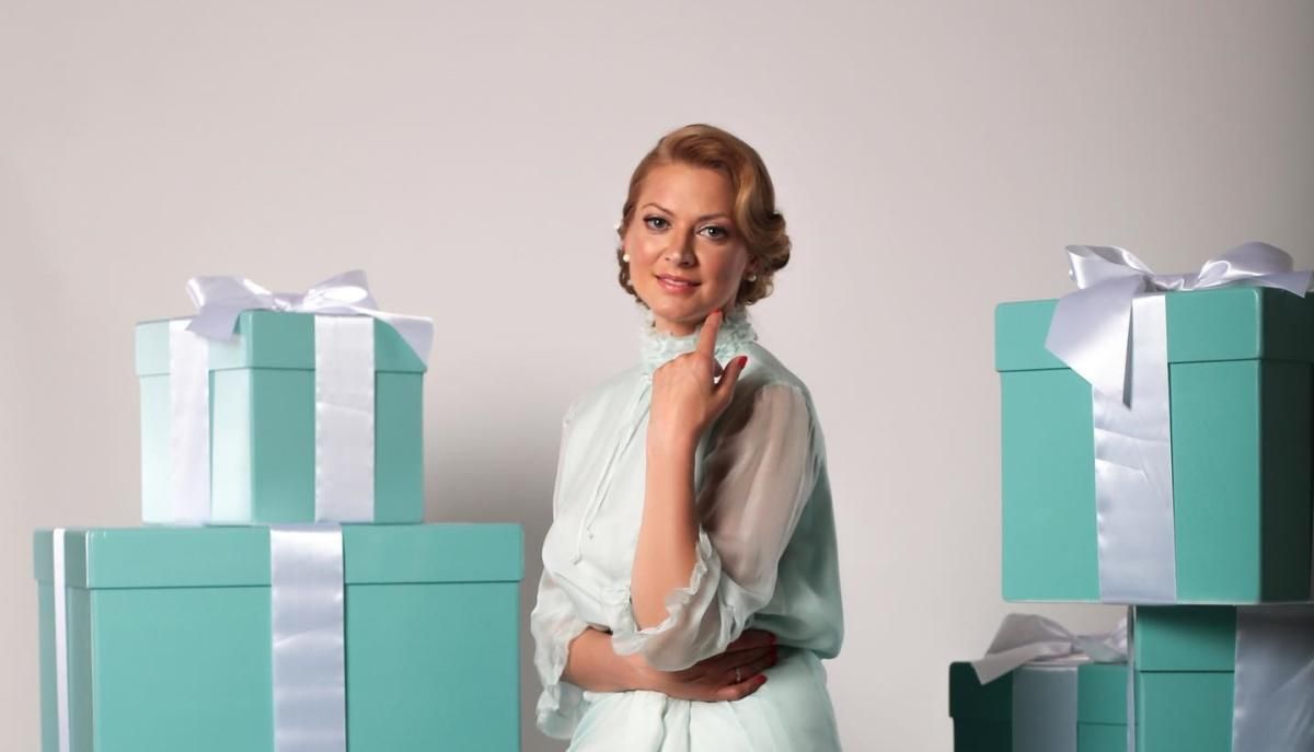 Оселедець під шубою – рецепт Тані Литвинової Оселедець під шубою – рецепт Тані Литвинової