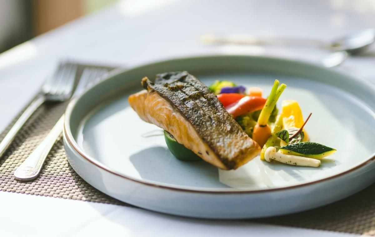 Як приготувати рибу на Новий рік: три рецепти в домашніх умовах Як приготувати рибу на Новий рік: три рецепти в домашніх умовах