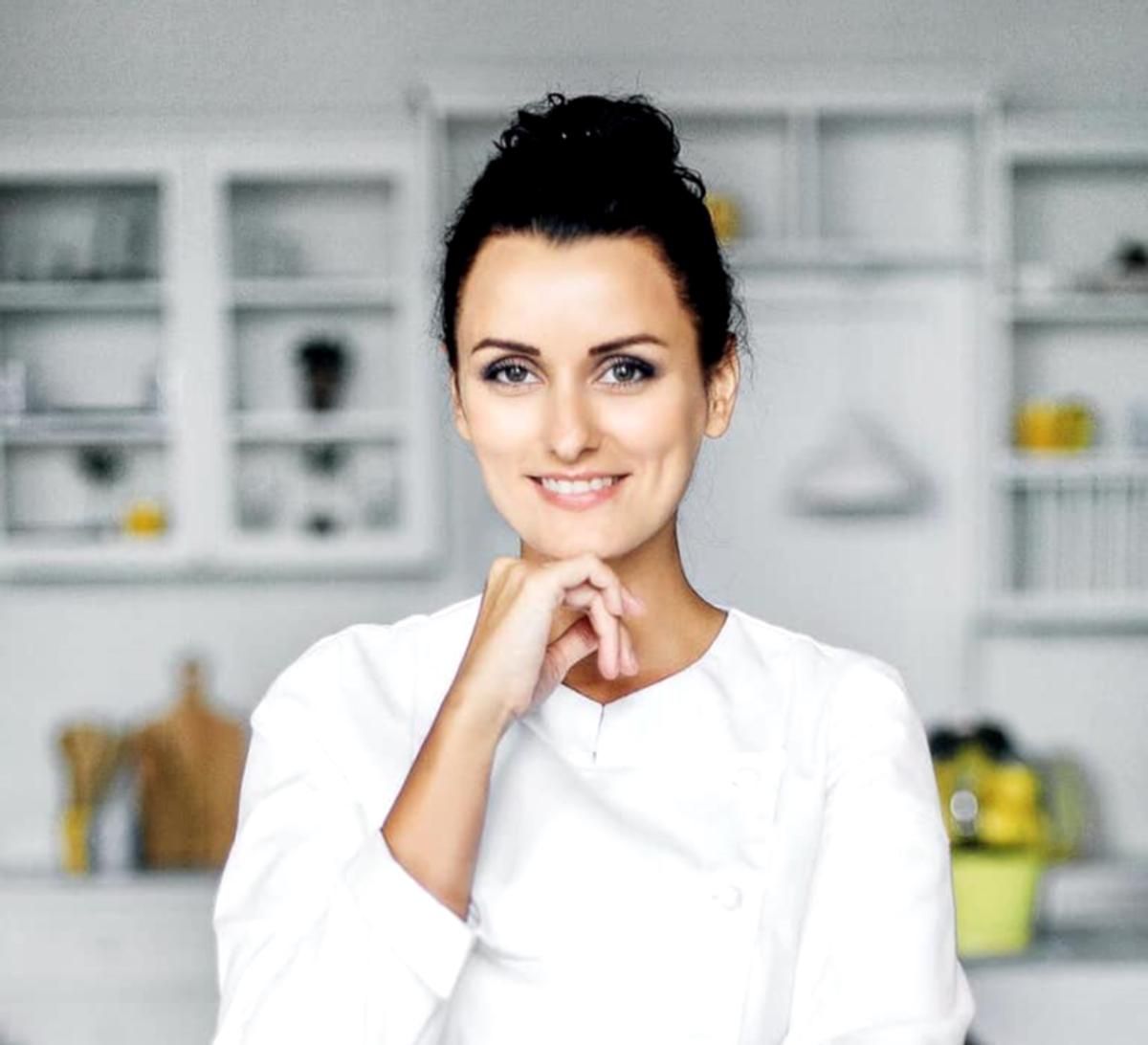 Грузинський салат від Глінської: рецепт з доступних продуктів Грузинський салат від Глінської: рецепт з доступних продуктів