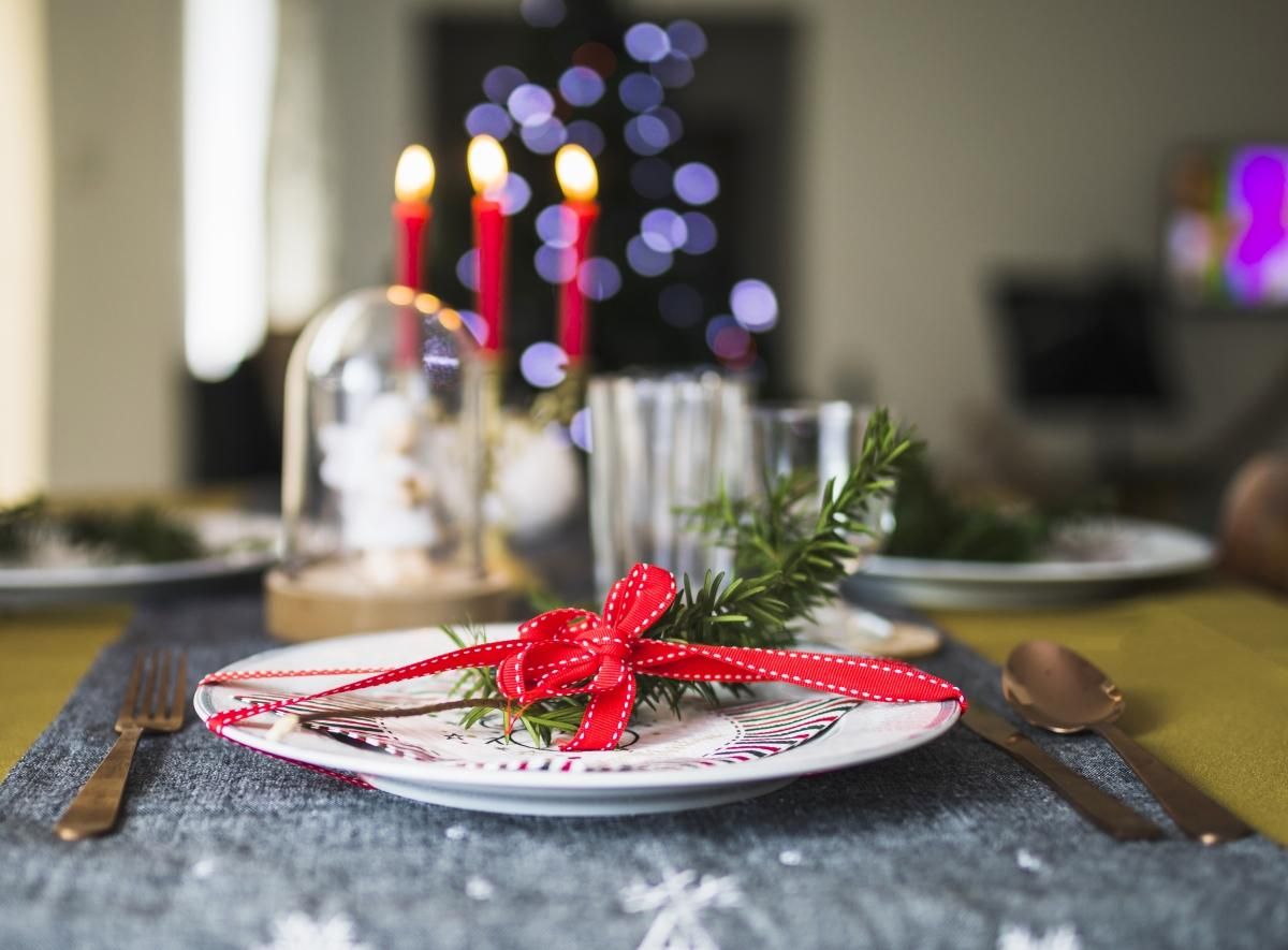 Новорічний стіл 2021: рецепти страв Новорічний стіл 2021: рецепти страв