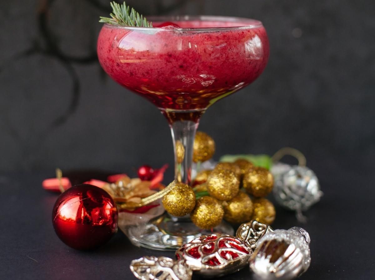 Что нельзя подавать на Новый 2021 год: перечень блюд Что нельзя подавать на Новый 2021 год: перечень блюд