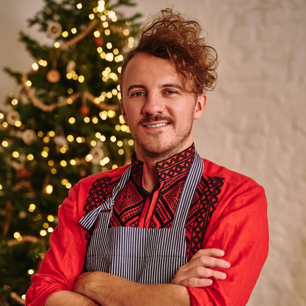 Салаты от Клопотенко: с печенью трески, карпаччо, с сельдереем Салаты от Клопотенко: с печенью трески, карпаччо, с сельдереем