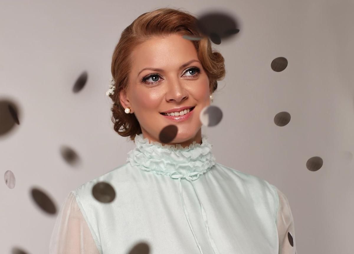 Рецепт торта Медовик від Литвинової Рецепт торта Медовик від Литвинової