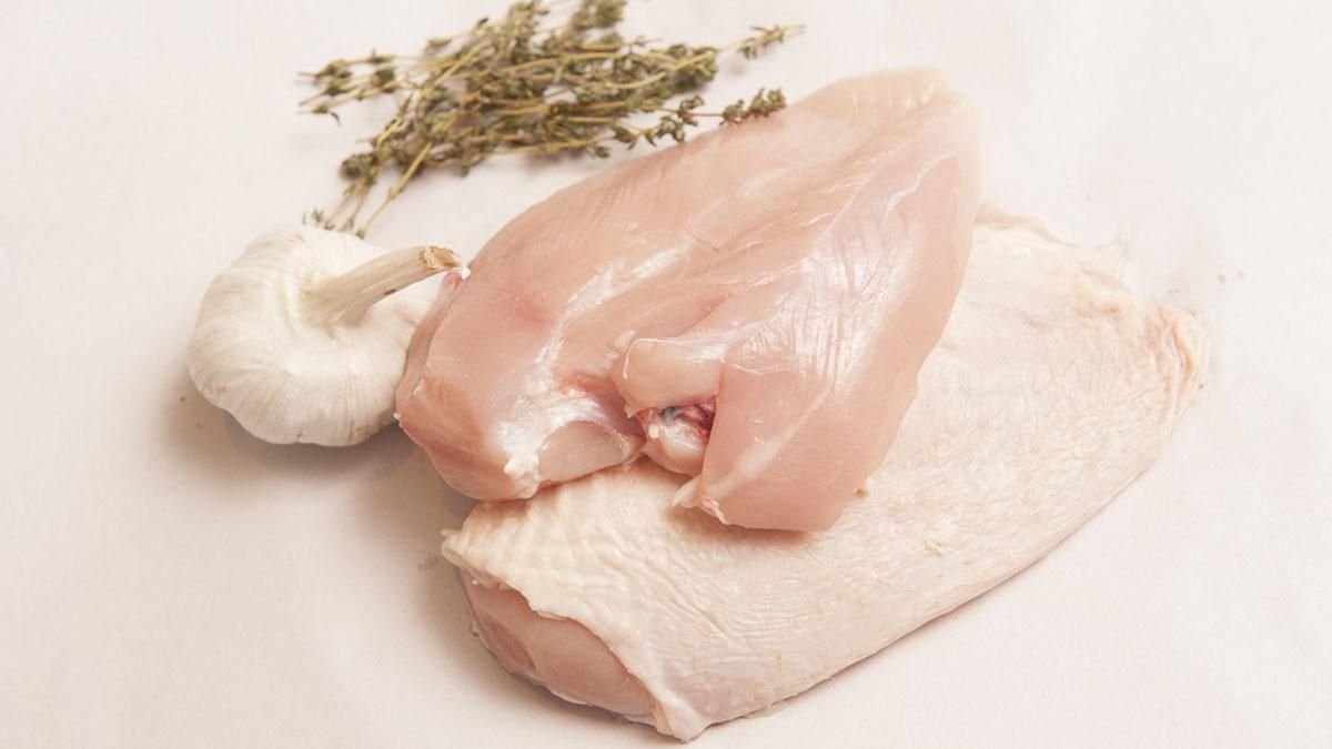 Как выбрать безопасную курятину: антибиотики и гормоны роста в курином мясе - Новости Вкусно