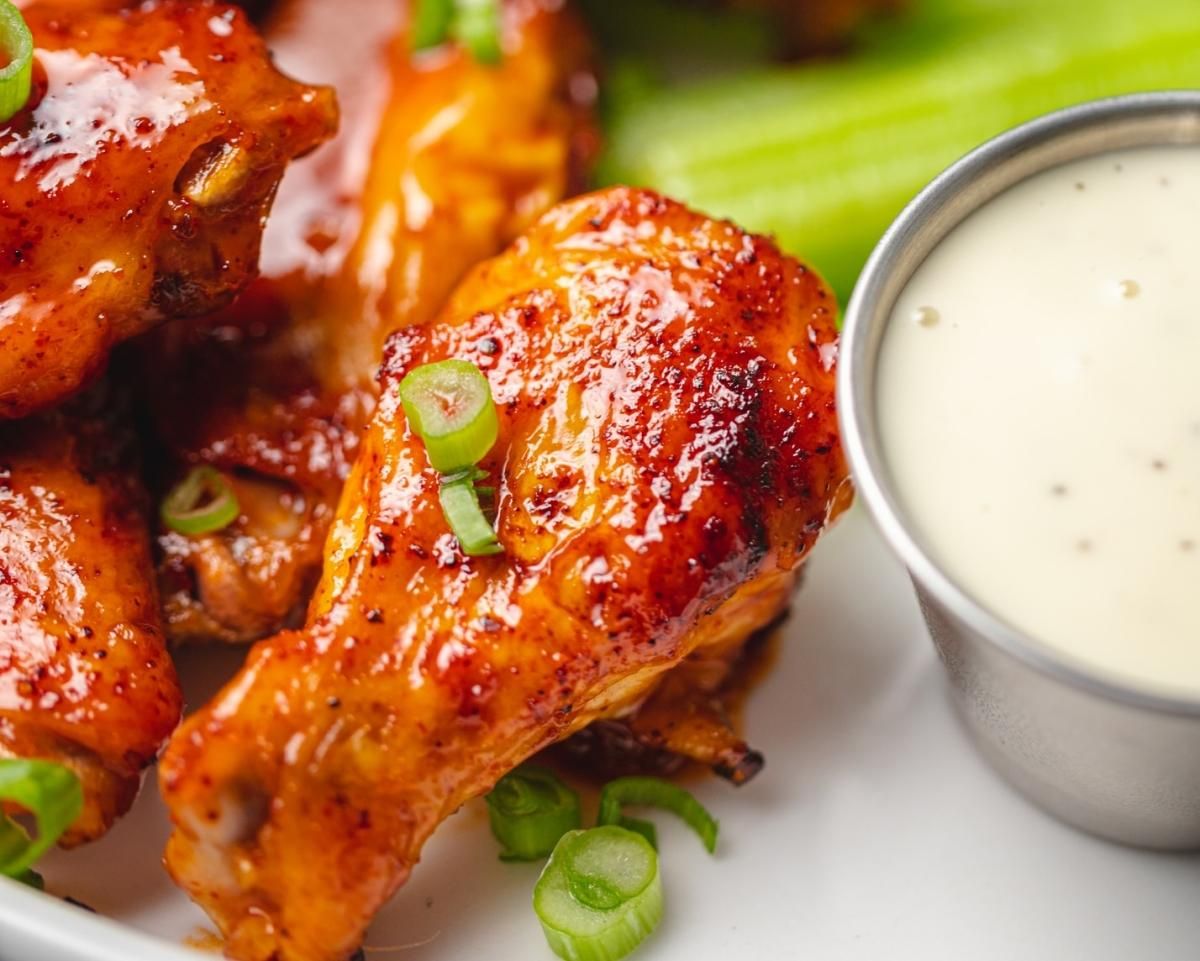 М'ясні страви на Різдво 2021 М'ясні страви на Різдво 2021