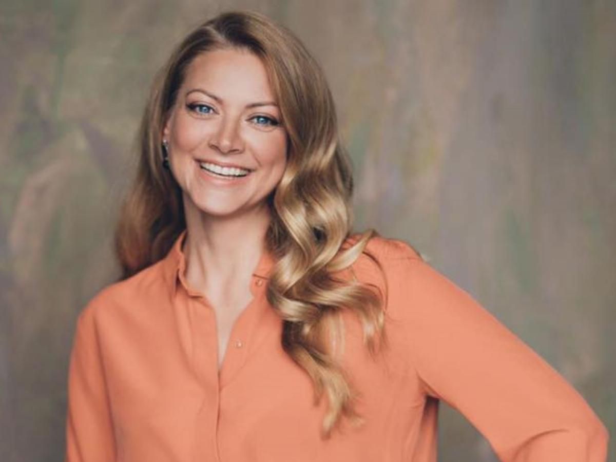 Тетяна Литвинова  Тетяна Литвинова