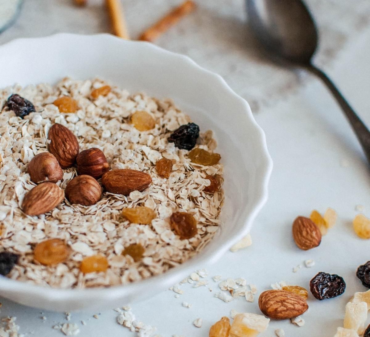 Вкусная овсяная каша: легкие рецепты на каждый день Вкусная овсяная каша: легкие рецепты на каждый день