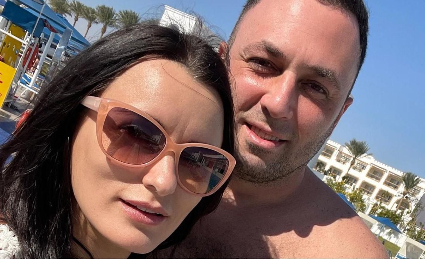 Ліза Глінська розповіла про свій відпочинок в Єгипті з бойфрендом Ліза Глінська розповіла про свій відпочинок в Єгипті з бойфрендом