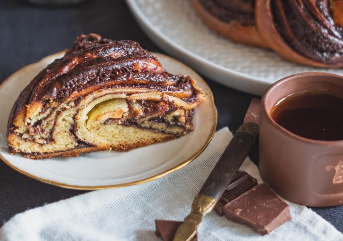 Рецепт кіфликів із начинкою зі слив від Євгена Клопотенка - Новини Смачно Рецепт кіфликів із начинкою зі слив від Євгена Клопотенка - Новини Смачно