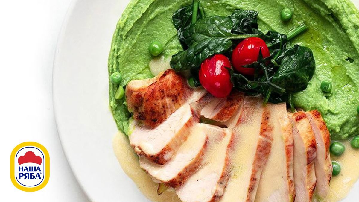 Как правильно запечь куриную грудку в духовке: рецепты Как правильно запечь куриную грудку в духовке: рецепты