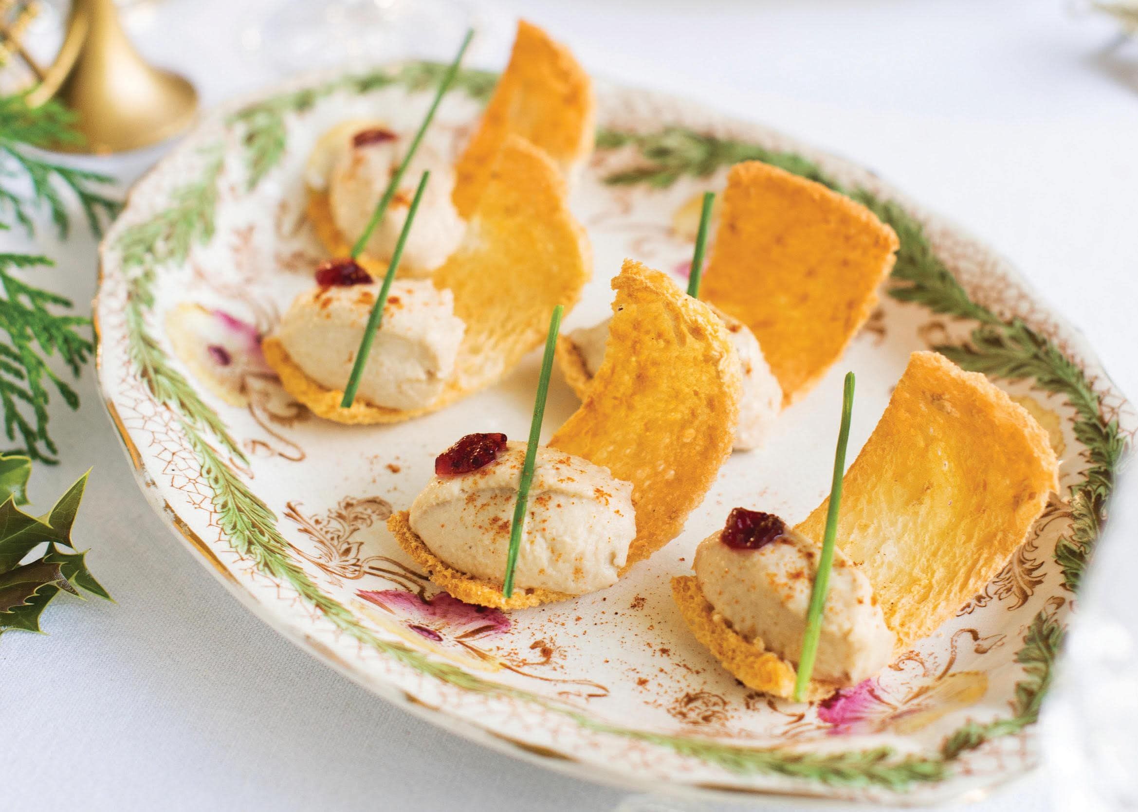 Паштет з копченої скумбрії від Лізи Глінської: рецепт Паштет з копченої скумбрії від Лізи Глінської: рецепт