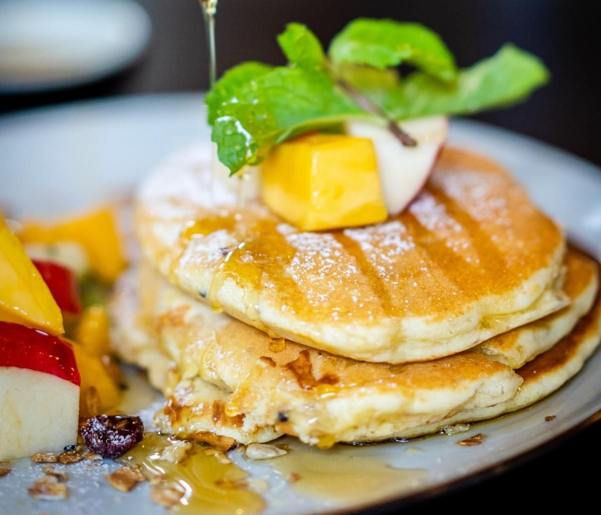 Вкусные оладьи из тыквы от Тани Литвиновой Вкусные оладьи из тыквы от Тани Литвиновой