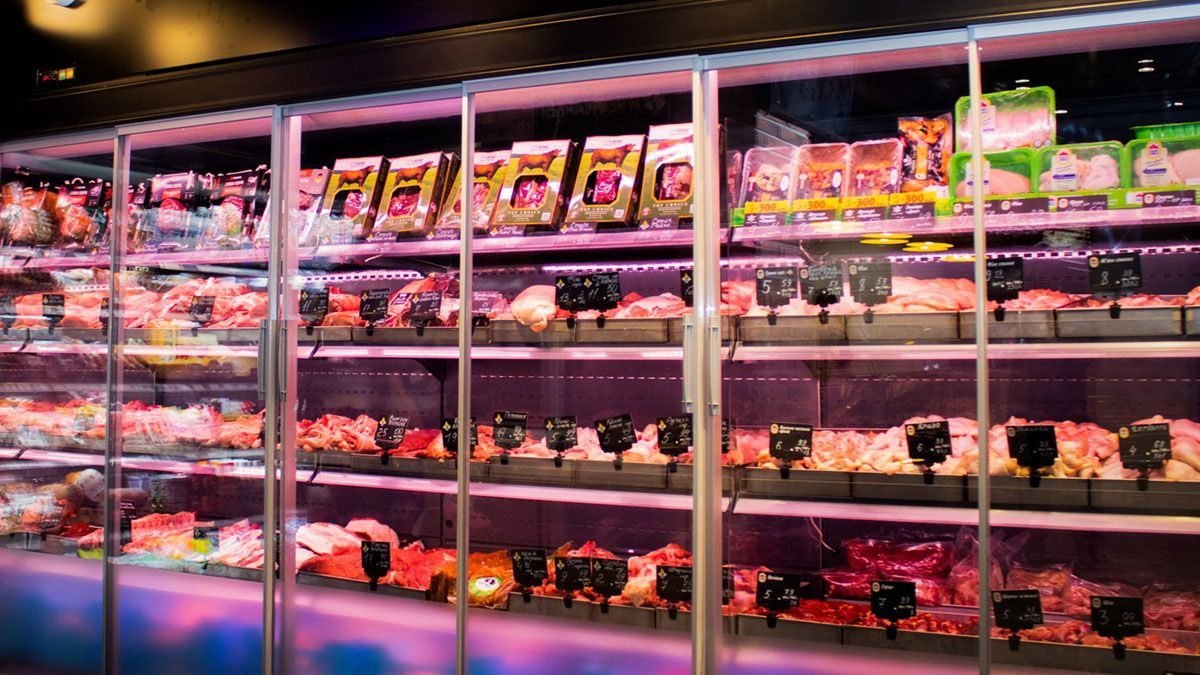 Курятина фасованная или на вес: какое мясо лучше покупать Курятина фасованная или на вес: какое мясо лучше покупать