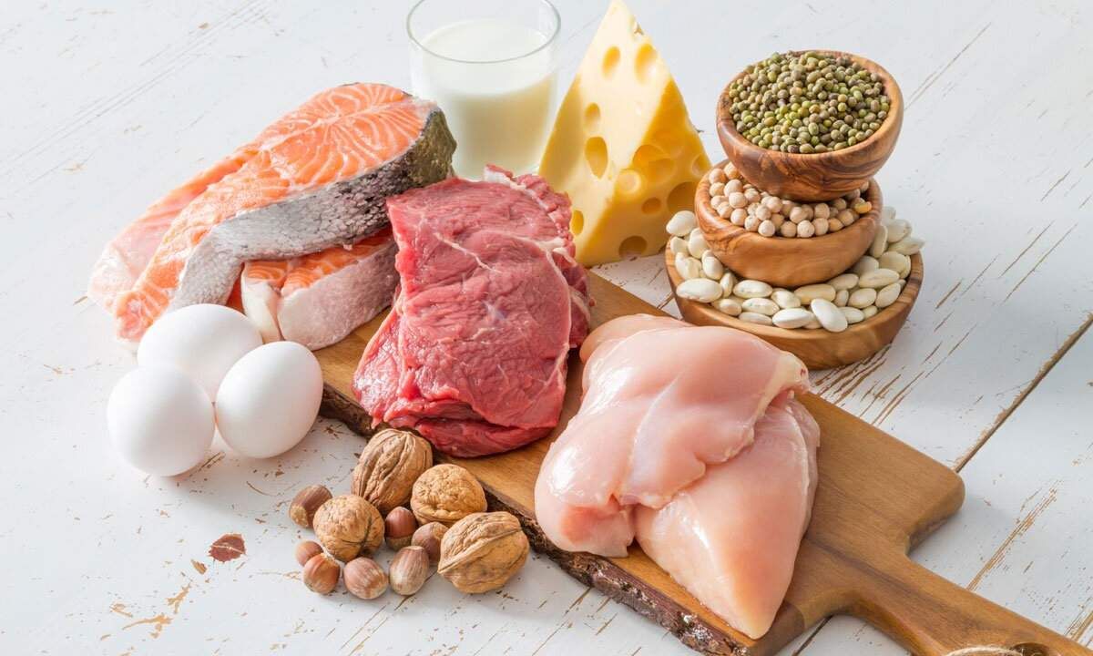 Польза нежирного мяса для организма человека Польза нежирного мяса для организма человека