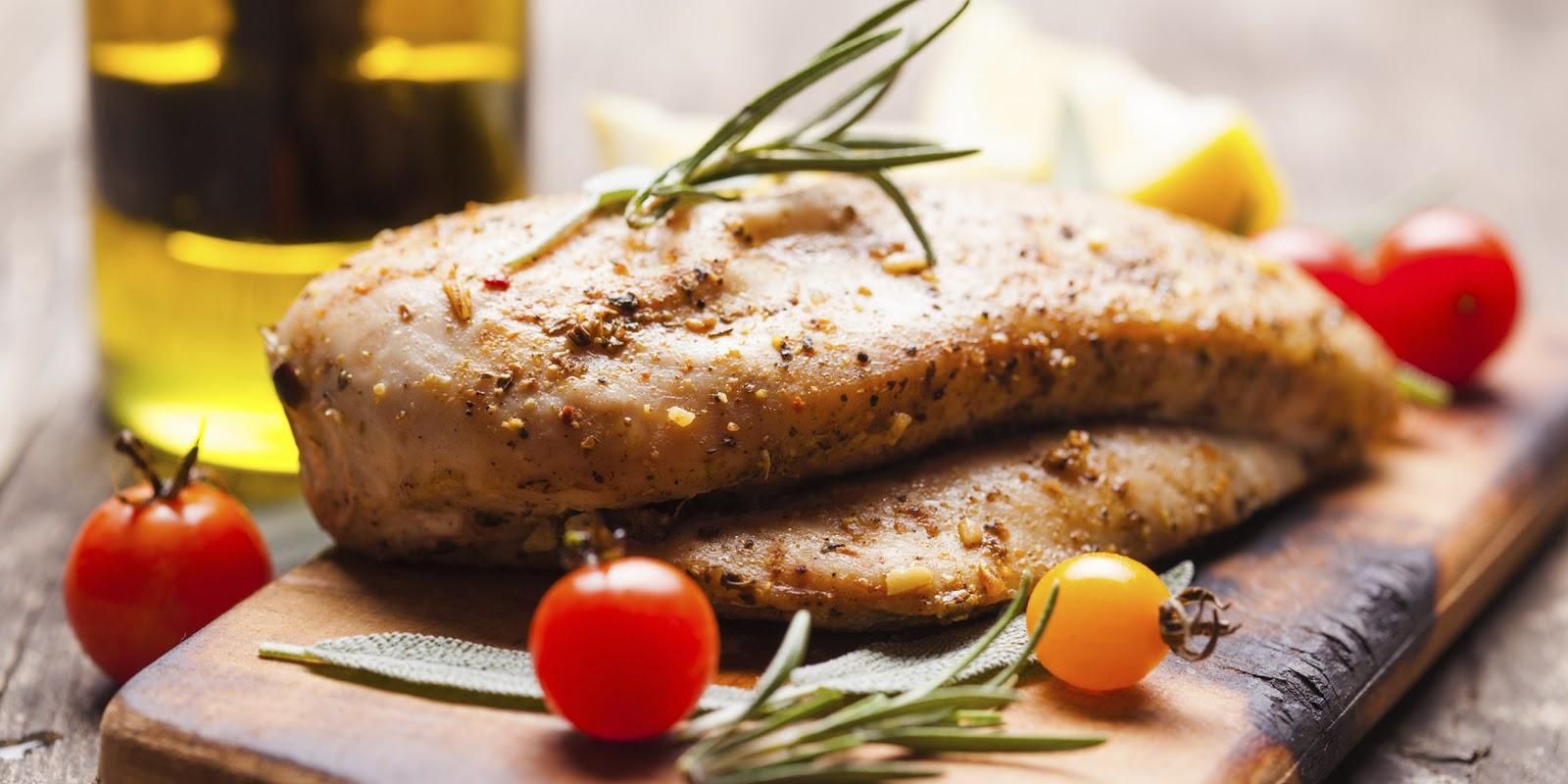 Куриное филе Куриное филе