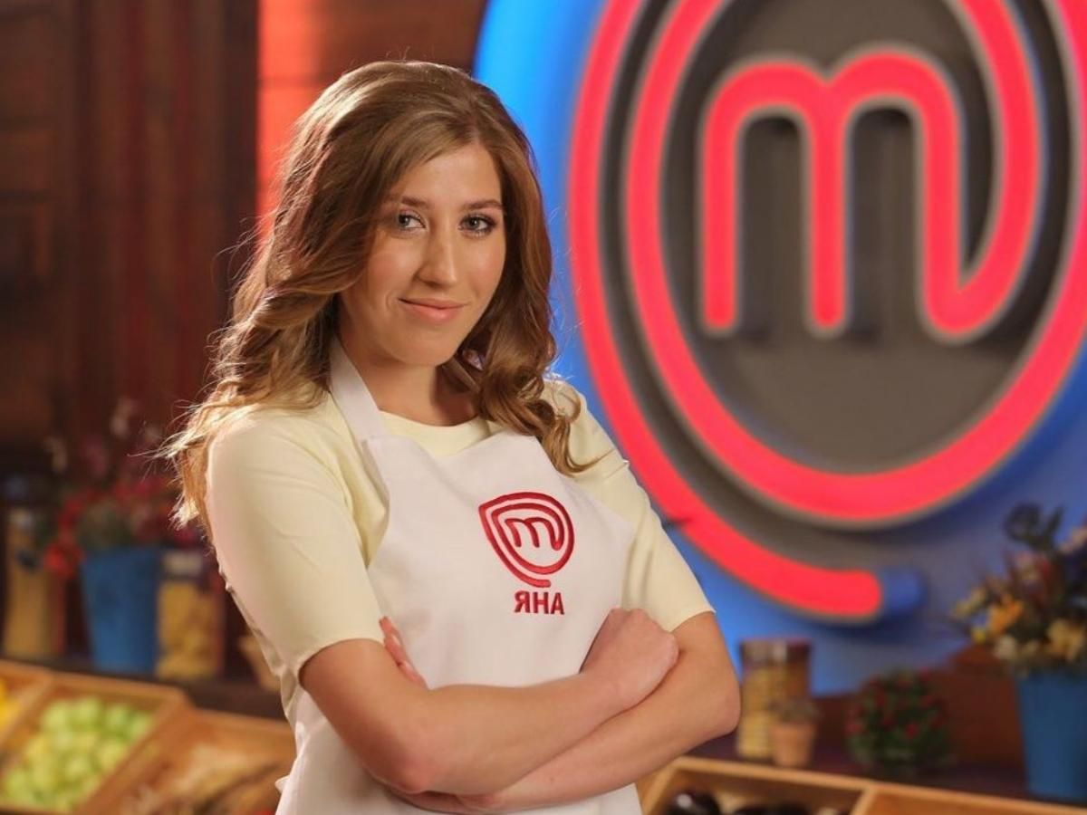 Салат Нісуаз з тунцем – рецепт Яни Балог Салат Нісуаз з тунцем – рецепт Яни Балог